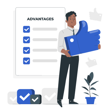 advantages