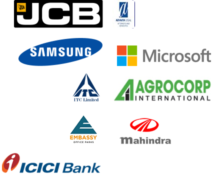Corporate image